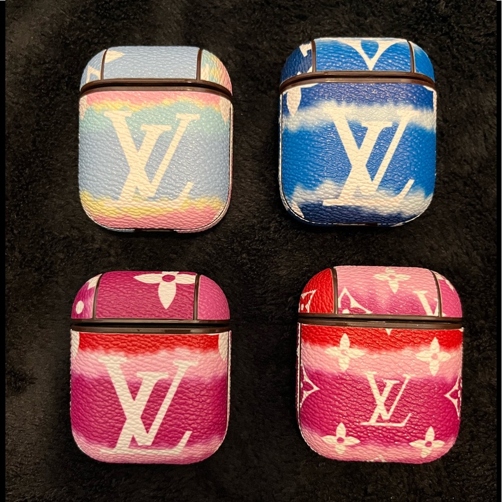 Apple Airpods Generation 1&2 Case